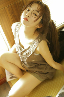 阿珍和她的女主人